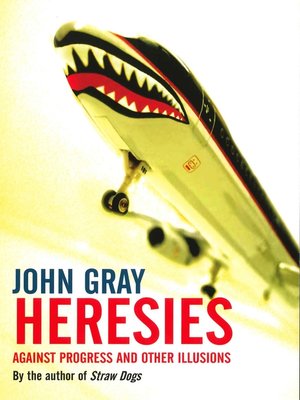 cover image of Heresies